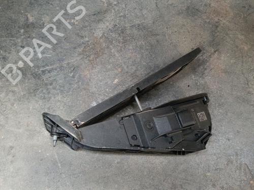 Pedal BMW X4 (F26) xDrive 20 d (190 hp) 31145510