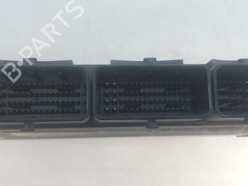 Engine control unit (ECU) NISSAN NV200 / EVALIA Bus 1.5 dCi 90 (M20, M20M) | BP37515554M57 - Image 4