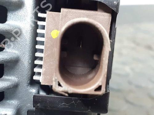 Alternator HYUNDAI TUCSON (TL, TLE) 1.7 CRDi | BP6976687M7 