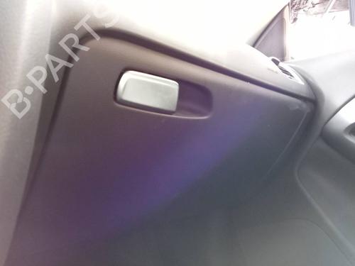 Used Glove box AUDI A5 (8T3) 3.0 TDI quattro (240 hp) 10674272