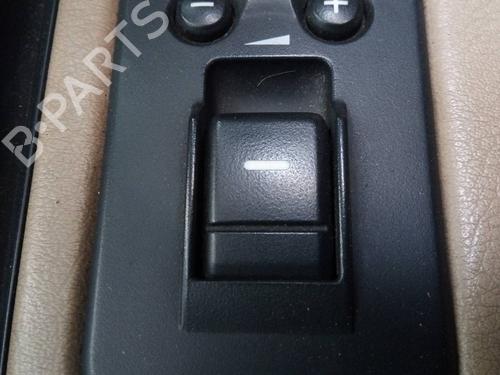 Used Left rear window switch LAND ROVER RANGE ROVER SPORT I (L320) 2.7 D 4x4 (190 hp) 17007755