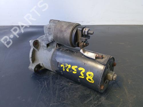 Used Starter VOLVO S60 II (134) D3 (163 hp) 28140993