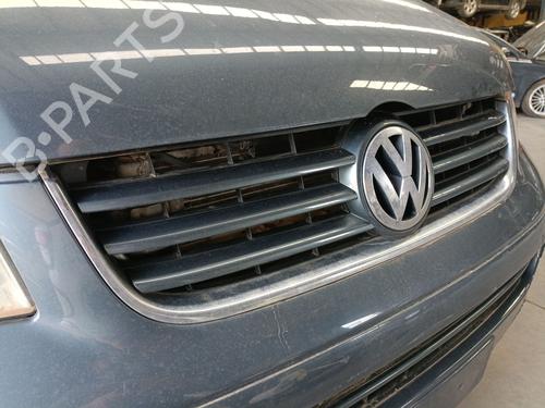 Grill VW MULTIVAN T5 (7HM, 7HN, 7HF, 7EF, 7EM, 7EN) 2.5 TDI | BP27651023C40 