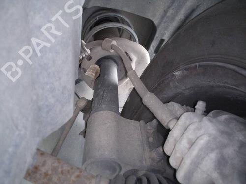 Venstre foran støtdemper CITROËN C4 II (NC_) [2009-2025]  18293629