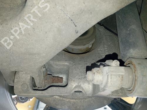Used Left rear steering knuckle JAGUAR XE (X760) 2.0 D (180 hp) 27458474
