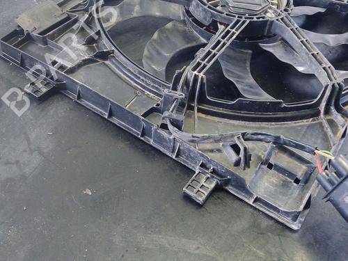 Radiator fan VW T-ROC (A11, D11) 2.0 TDI SCR | BP33654437M35 - Image 6