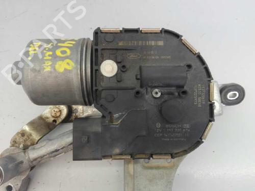 Front wiper motor FORD S-MAX (WA6) 2.0 TDCi | BP2834707M29 
