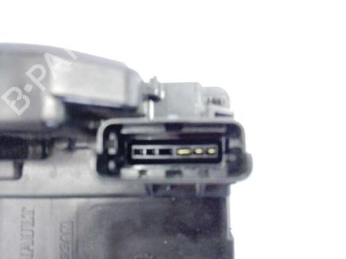 Rear right lock NISSAN QASHQAI / QASHQAI +2 I (J10, NJ10, JJ10E) 1.5 dCi | BP2987335C99 