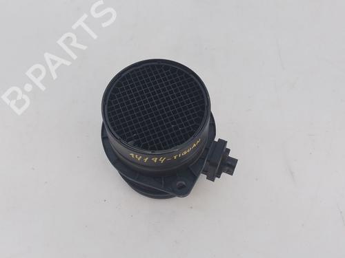 Used Mass air flow sensor VW TIGUAN (AD1, AX1) 2.0 TDI (150 hp) 29887461