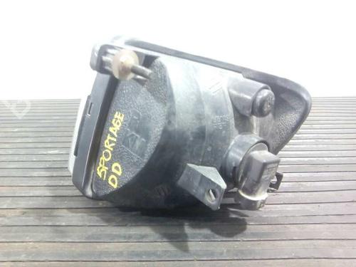 Right front fog light KIA SPORTAGE II (JE_, KM_) 2.0 CRDi | BP3686676C31 