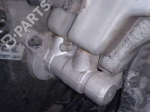 Used Master brake Master brake HYUNDAI ix35 (LM, EL, ELH) 1.7 CRDi (116 hp) 9496723 9496723
