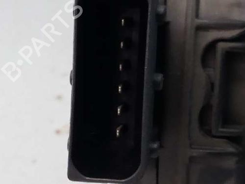 Pedal OPEL ASTRA J (P10)  | BP5837288I4 