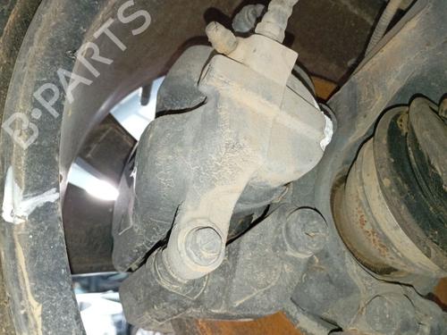 Right front brake caliper PEUGEOT 2008 I (CU_) 1.6 BlueHDi 120 | BP31992848M104