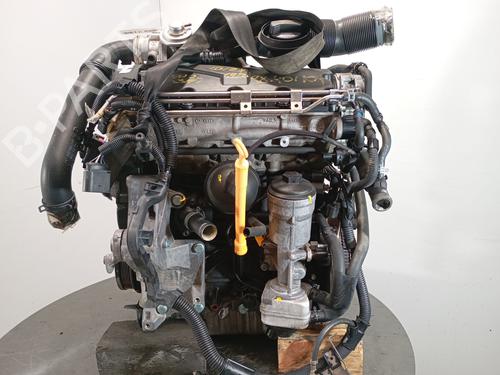 Used Engine Engine 37643534 37643534