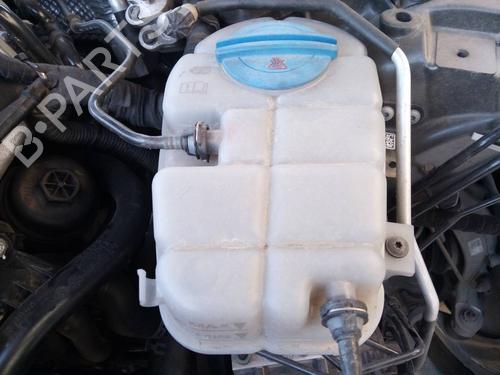 Expansion tank AUDI A6 C7 (4G2, 4GC) 2.0 TDI BP13909808C120