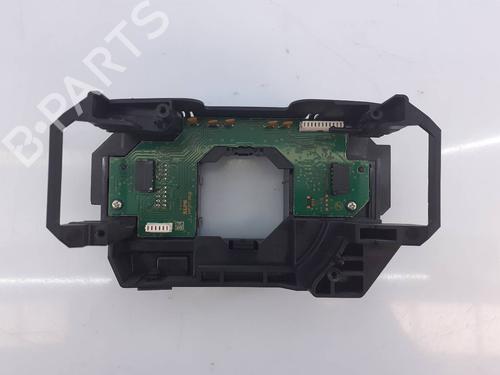 Elektronisk modul LAND ROVER RANGE ROVER SPORT II (L494) 3.0 D250 4x4 (249 hp) 8116740