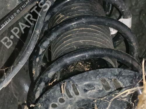 Used Right front shock absorber Right front shock absorber SKODA KAMIQ (NW4) 1.0 TSI (110 hp) 33182275 33182275