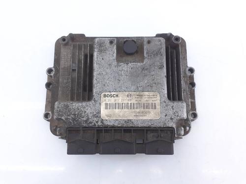 Motorstyringsenhed NISSAN PRIMERA (P12) 1.9 dCi (120 hp) 8295573