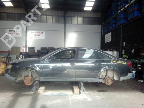 Used Parts AUDI A6 C5 (4B2)  2.5 TDI  1155672