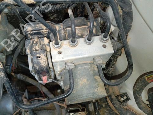 ABS Bremseaggregat SEAT IBIZA IV (6J5, 6P1) 1.0 (75 hp) 32111484
