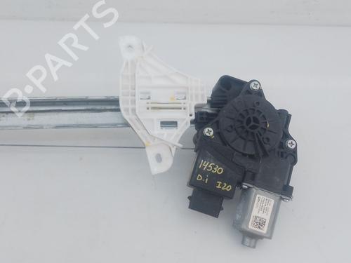 Front left window mechanism HYUNDAI i20 III (BC3, BI3) 1.0 T-GDI | BP39961583C22 - Image 2