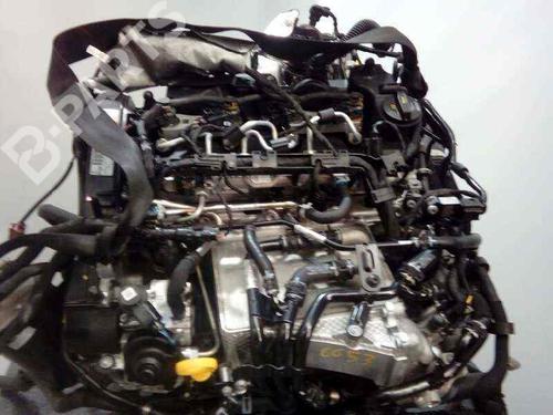 Engine VW ARTEON (3H7, 3H8) 2.0 TDI | BP4685144M1  - Image 6