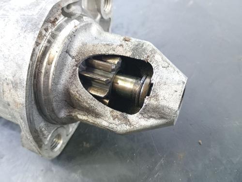 Starter MERCEDES-BENZ M-CLASS (W164)  | BP25745553M8 