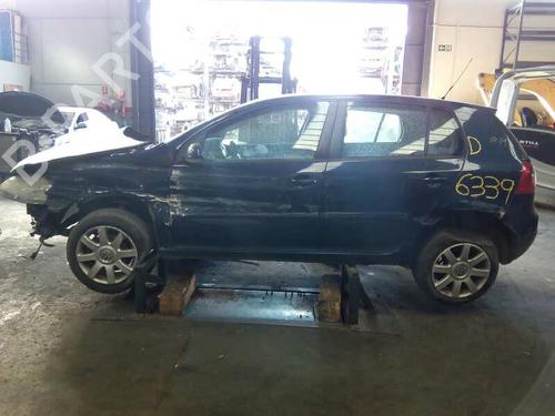 ABS pump VW GOLF V (1K1)  | BP4402694M43 