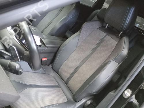 Rear mirror PEUGEOT 5008 II (MC_, MJ_, MR_, M4_) 1.5 BlueHDi 130 (MCYHZJ, MCYHZR, MCYHZX) | BP32358988I6 