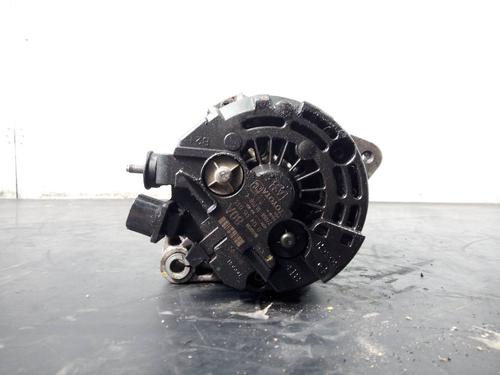 Alternator TOYOTA HILUX VII Pickup (_N1_, _N2_, _N3_) 2.5 D-4D 4WD (KUN25) | BP13371042M7 