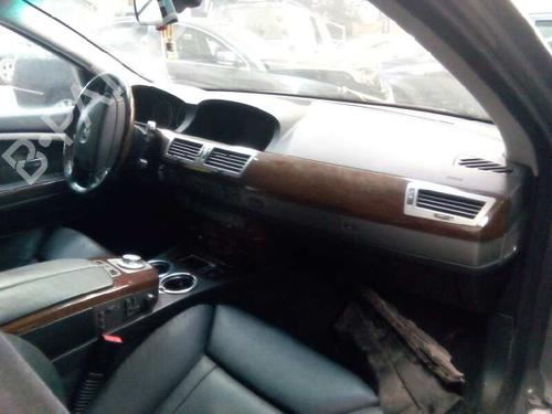 Steering wheel BMW 7 (E65, E66, E67) 740 d | BP437683C49  - Image 15