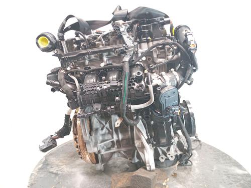 Motor OPEL CORSA F (P2JO) 1.2 (68) (101 hp) 28126568