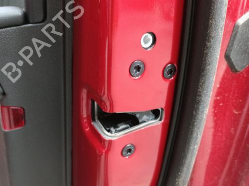 Used Front right lock Front right lock 36989885 36989885