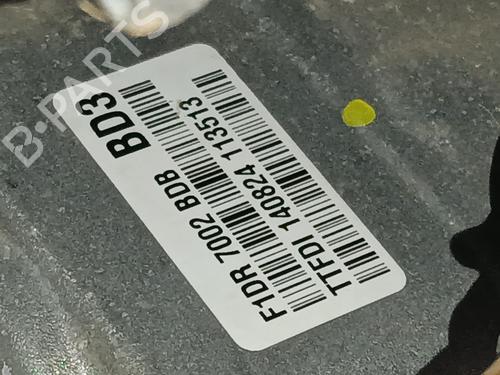 Gearbox FORD TRANSIT Van (FA_ _) 2.4 DI RWD (FAA_, FAB_, FAC_, FAD_) | BP40508174M3 - Image 2