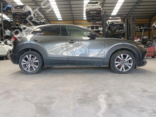 Used Parts MAZDA CX-30 (DM) SKYACTIV-X M Hybrid (179 hp) 3501509