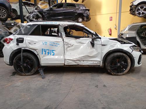 Engine control unit (ECU) VW T-ROC (A11, D11) 1.5 TSI | BP32859372M57  - Image 5