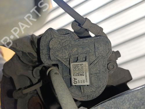 Venstre bremsekaliber bag Venstre bremsekaliber bag AUDI Q3 (F3B) 35 TDI (150 hp) 37540520 37540520