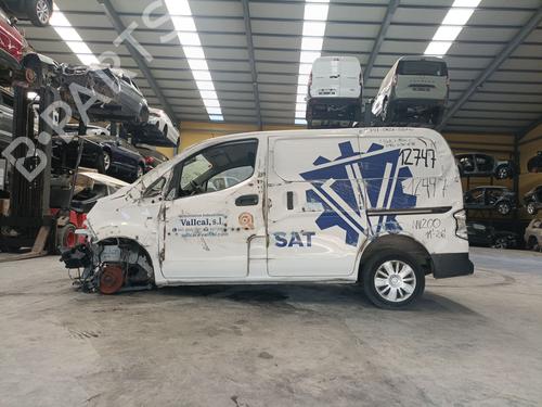 Gearbox NISSAN NV200 Van | BP36429412M3 - Image 3