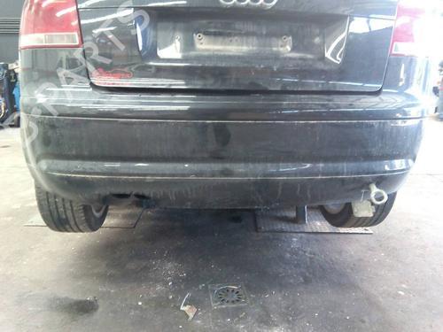 Used Rear bumper AUDI A3 (8P1) 1.9 TDI (105 hp) 7829432