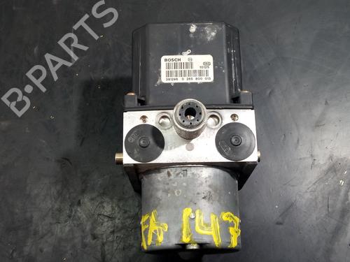 ABS pump ALFA ROMEO 147 (937_) 1.6 16V T.SPARK ECO (937.AXA1A, 937.BXA1A) | BP13478998M43 
