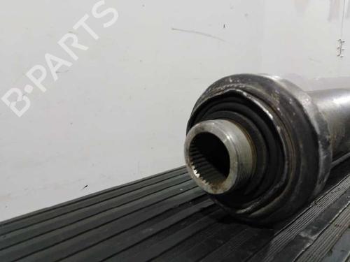 Driveshaft BMW X5 (E70) 3.0 d | BP4653034M37 