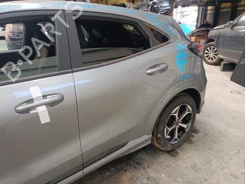 Dør venstre bagtil FORD PUMA (J2K, CF7) 1.0 EcoBoost mHEV | BP36596455C4 - Image 3