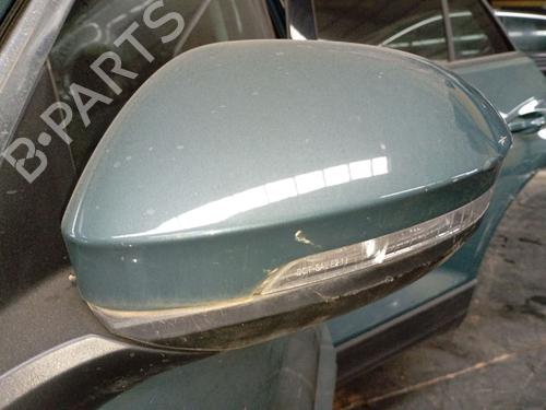 Bakspejl venstre VW T-ROC (A11, D11) 1.0 TSI (110 hp) 33013254