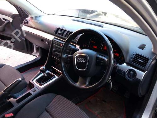 Radio AUDI A4 B7 Avant (8ED) 2.0 TDI 16V | BP222885E6 