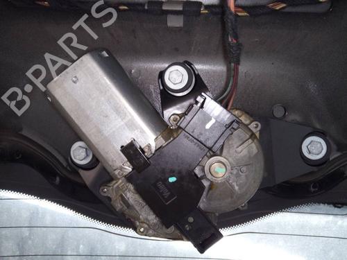Used Rear wiper motor MERCEDES-BENZ M-CLASS (W164) [2005-2012]  13021258