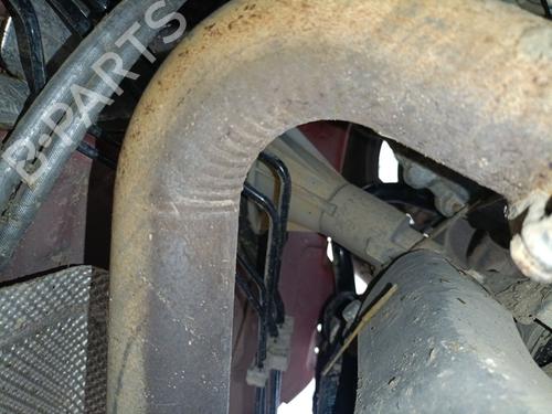 Used Steering rack Steering rack 38481485 38481485