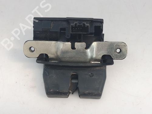 Tailgate lock FORD FIESTA VI (CB1, CCN) 1.6 TDCi | BP15726342C101 