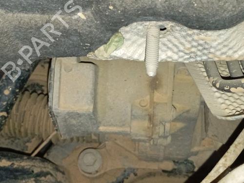 Used Steering rack FORD FOCUS III Turnier 1.6 Ti (125 hp) 32388865
