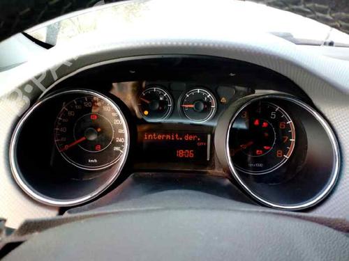 Instrument cluster FIAT BRAVO II (198_) 1.4 (198AXA1B) | BP1299680C47 