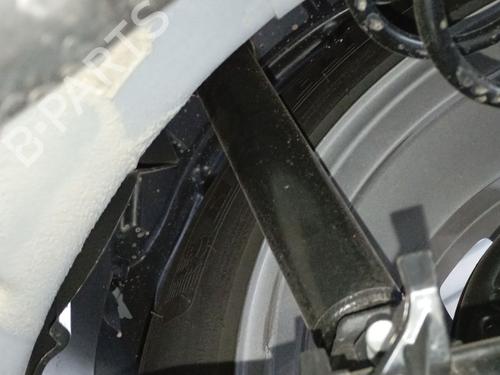 Højre bagtil støddæmper OPEL CORSA F (P2JO) 1.2 (68) (101 hp) 30717636